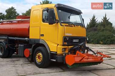Уборочно-поливочные автомобили Volvo FH 12 1997 в  фото 5 Уборочно-поливочные автомобили Volvo FH 12 1997 в
