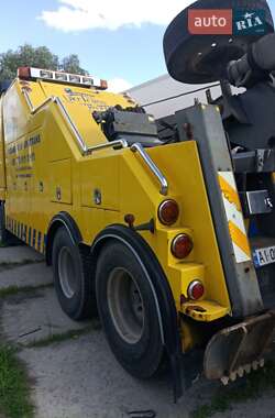 Эвакуатор Volvo FH 12 1998 в 