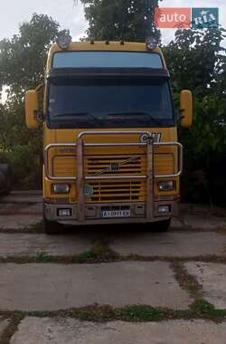 Эвакуатор Volvo FH 12 1998 в 