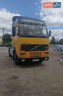 Інші вантажівки Volvo FH 12 2001 в  Інші вантажівки Volvo FH 12 2001 в