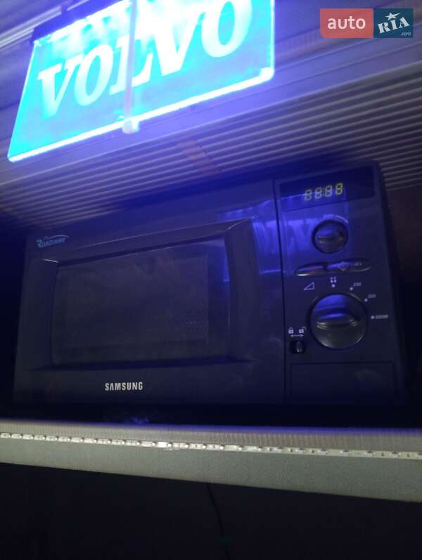 Тягач Volvo FH 12 2003 в Радехове фото 2 Тягач Volvo FH 12 2003 в Радехове