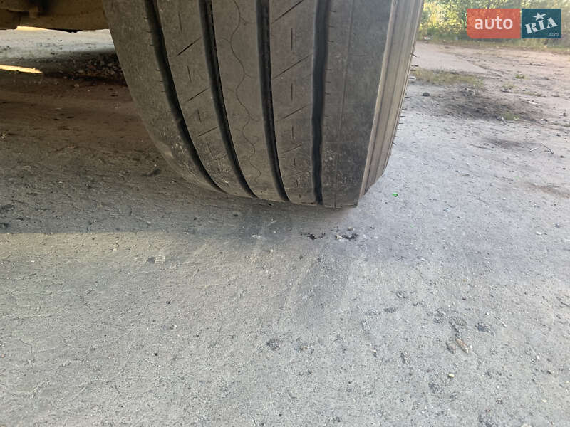 Тягач Volvo FH 12 1999 в Хмельницком фото 9 Тягач Volvo FH 12 1999 в Хмельницком