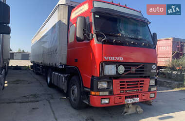 Тягач Volvo FH 12 1999 в 