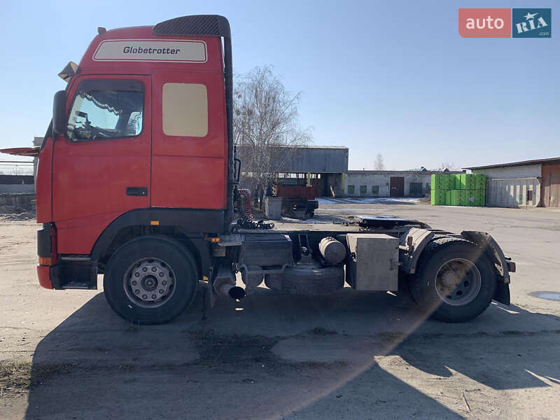Тягач Volvo FH 12 1999 в Хмельницком фото 14 Тягач Volvo FH 12 1999 в Хмельницком