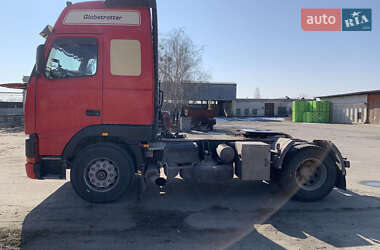 Тягач Volvo FH 12 1999 в 