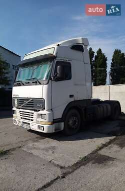 Тягач Volvo FH 12 2001 в Павлограде