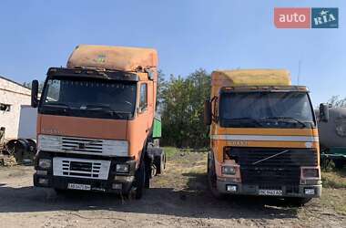 Тягач Volvo FH 12 1998 в Василькові