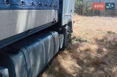 Тягач Volvo FH 12 2002 в  фото 5 Тягач Volvo FH 12 2002 в