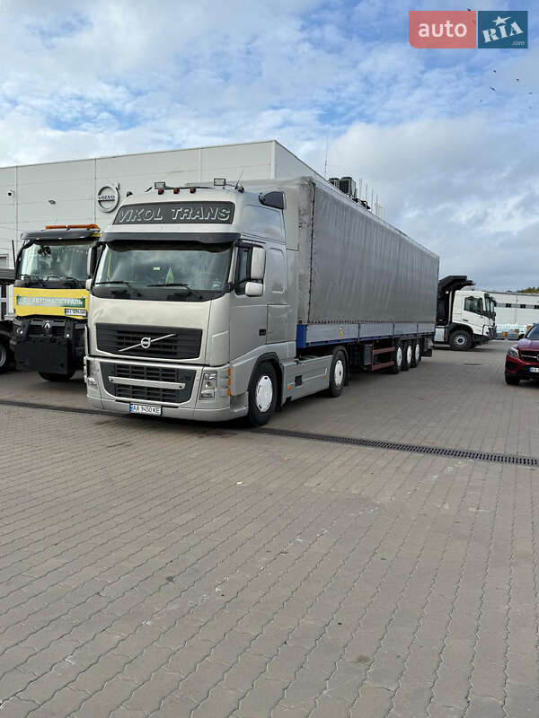 Volvo FH 12 2004