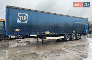 Тягач Volvo FH 12 1999 в  фото 5 Тягач Volvo FH 12 1999 в