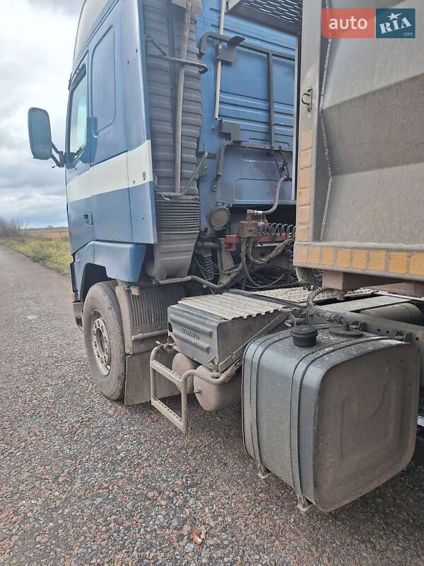 Тягач Volvo FH 12 2001 в Нежине
