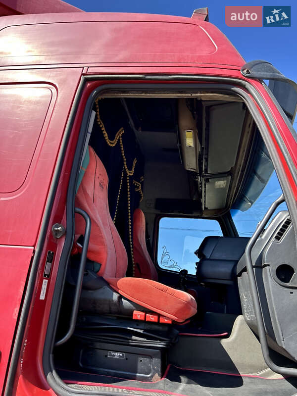 Тягач Volvo FH 12 2001 в Одесі фото 8 Тягач Volvo FH 12 2001 в Одесі