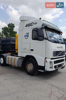 Тягач Volvo FH 12 2003 в Березівці