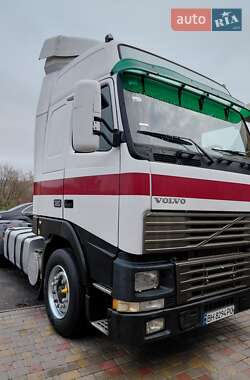 Тягач Volvo FH 12 2000 в Чорноморську