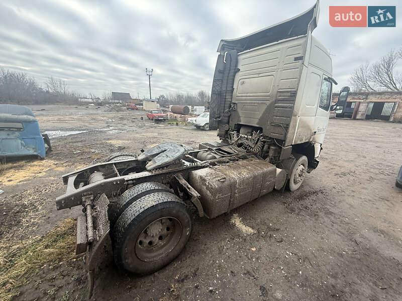 Тягач Volvo FH 12 1999 в Житомире фото 4 Тягач Volvo FH 12 1999 в Житомире
