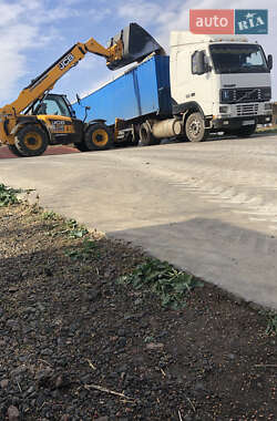 Тягач Volvo FH 12 1998 в Сарате