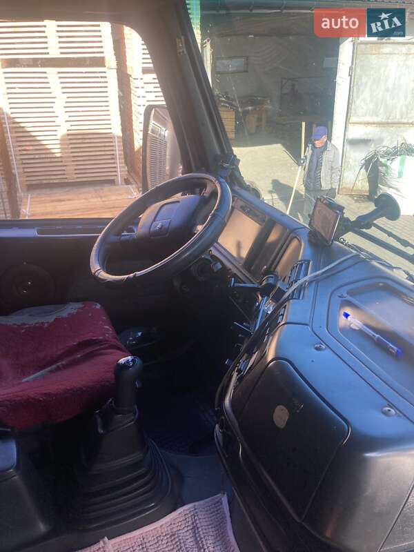 Другие грузовики Volvo FH 12 1998 в Яворове