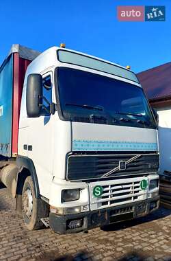 Другие грузовики Volvo FH 12 1998 в Яворове