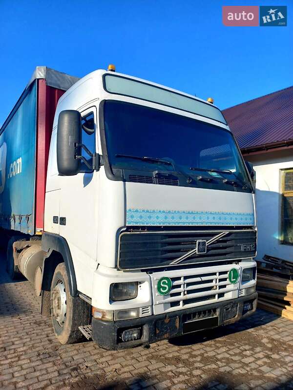 Volvo FH 12 1998