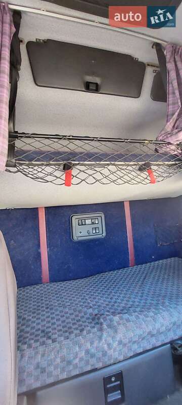 Тягач Volvo FH 12 1996 в Бершаді