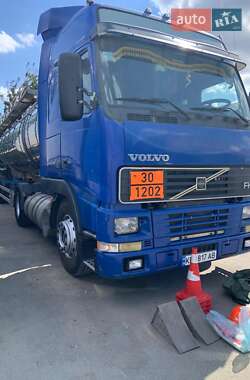 Тягач Volvo FH 12 2000 в Днепре
