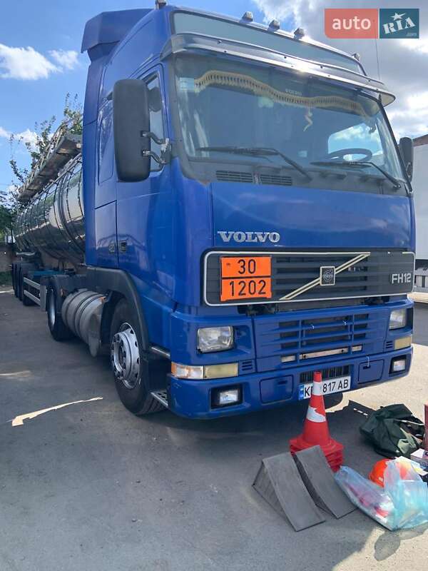 Volvo FH 12 2000