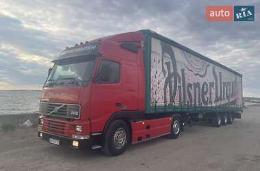 Тягач Volvo FH 12 2001 в Одессе
