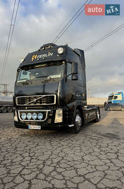 Тягач Volvo FH 12 2005 в Одесі