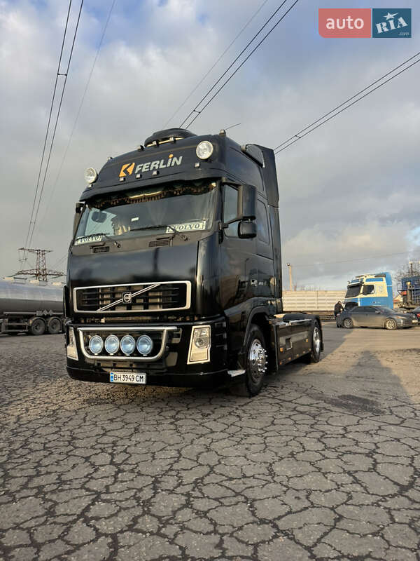 Volvo FH 12 2005 Volvo FH 12 2005