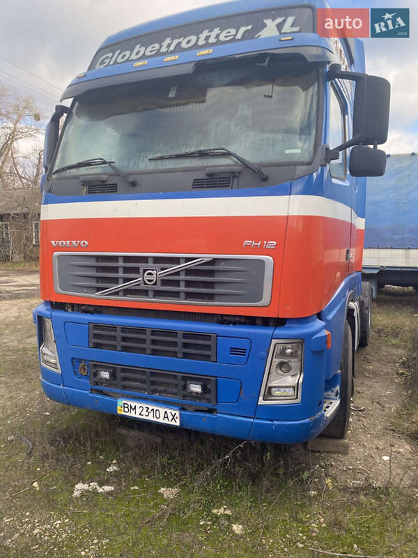 Volvo FH 12 2005