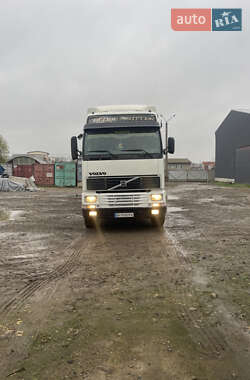 Тягач Volvo FH 12 1998 в Одессе