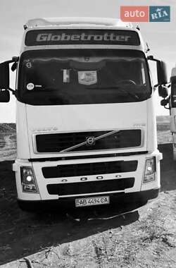 Тягач Volvo FH 12 2004 в Могилів-Подільському
