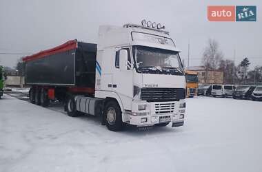 Тягач Volvo FH 12 2002 в Млинове