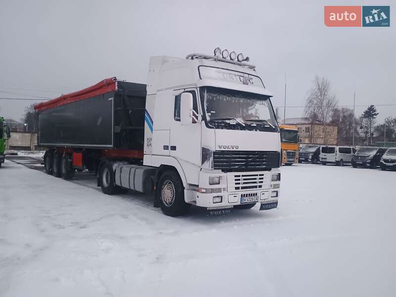 Volvo FH 12 2002