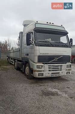 Тягач Volvo FH 12 2000 в Днепре