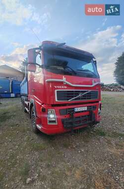 Самосвал Volvo FH 12 2006 в Черновцах
