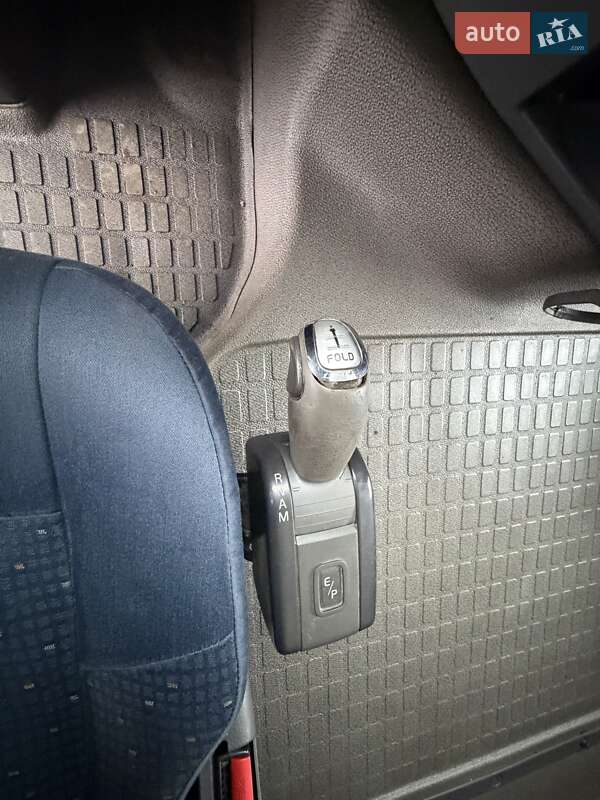 Бетономешалка (Миксер) Volvo FH 12 2006 в Ивано-Франковске