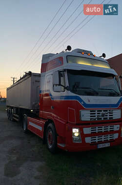 Тягач Volvo FH 12 2004 в Рокитном