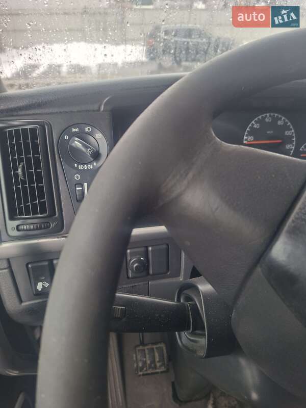 Тягач Volvo FH 12 2004 в Шепетовке