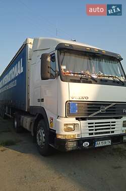 Тягач Volvo FH 12 2000 в Білій Церкві