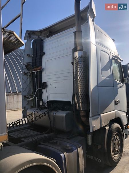 Тягач Volvo FH 12 2001 в Одессе