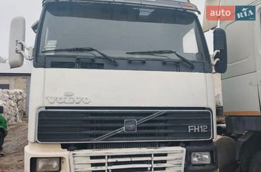 Тягач Volvo FH 12 1995 в Одессе
