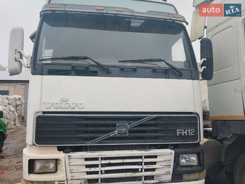 Volvo FH 12 1995
