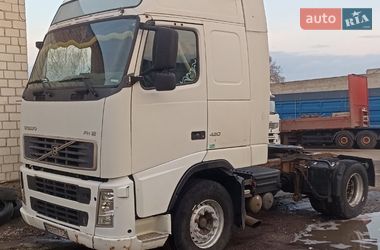 Тягач Volvo FH 12 2004 в Ильинцах