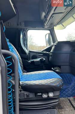 Тягач Volvo FH 12 1998 в Харькове