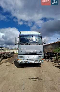 Тягач Volvo FH 12 1999 в Одессе