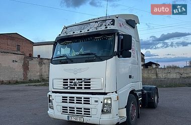 Тягач Volvo FH 12 2002 в Прилуках