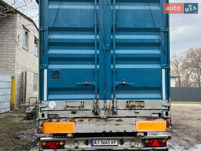 Volvo FH 12 1998 VIN YV2A4B2A3WB192947 фото оголошення 18 з 39