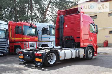 Тягач Volvo FH 13 2008 в Хусте