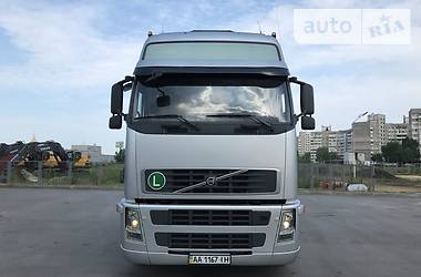 Тягач Volvo FH 13 2007 в Киеве